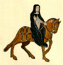A Literary Analysis of the Wife of Bath in the Canterbury Tales by Geoffrey Chaucer
